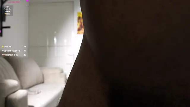 Horny_nick19