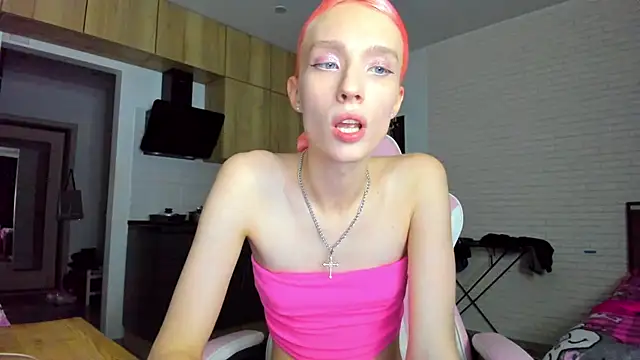 _Alice_Kitty webcam