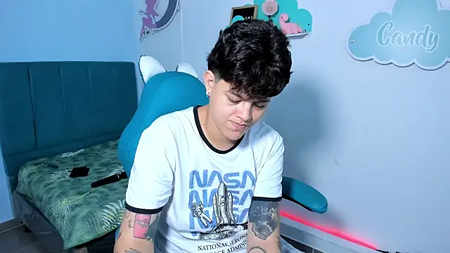 nataly_0303 webcam