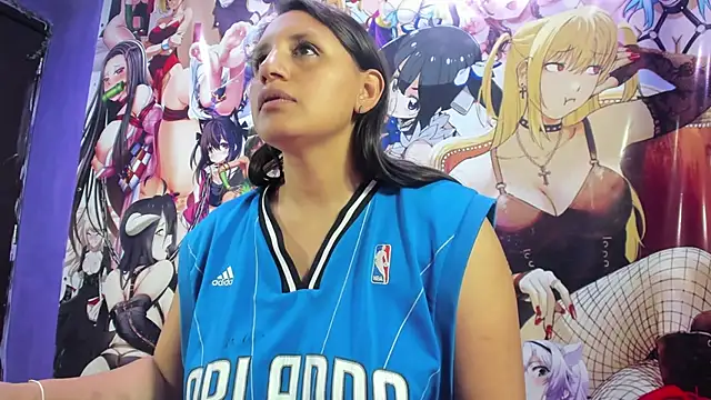nikiniki_sexmi webcam
