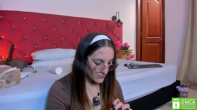 Ruth_harvey_ webcam