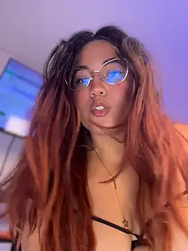 MelissaKarterrs webcam