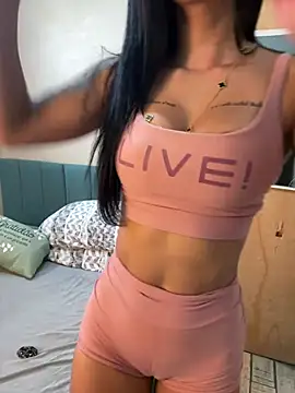 Morenaviip webcam