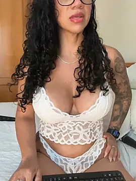 soli-lov webcam