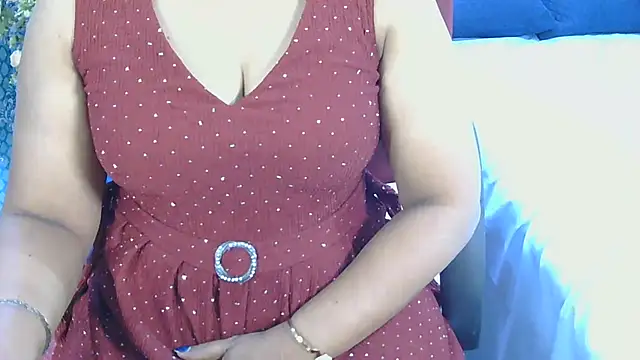Mallu_Manisha webcam