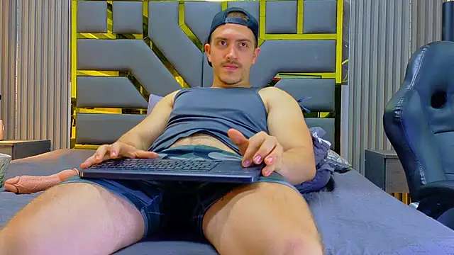 ALANNFERRER webcam