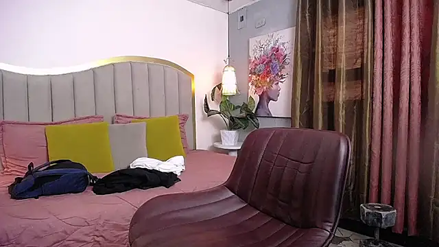 jhos_padill webcam