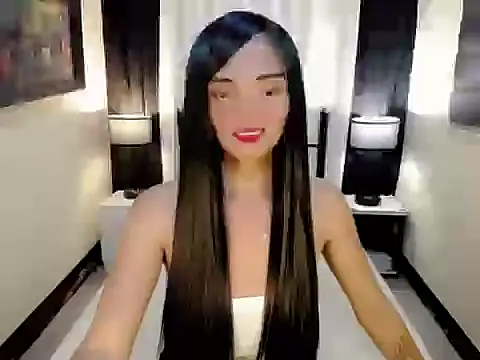 xAsianTOPModelx webcam