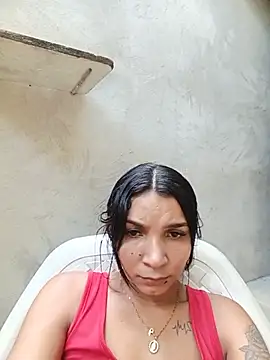 chikivivi- webcam