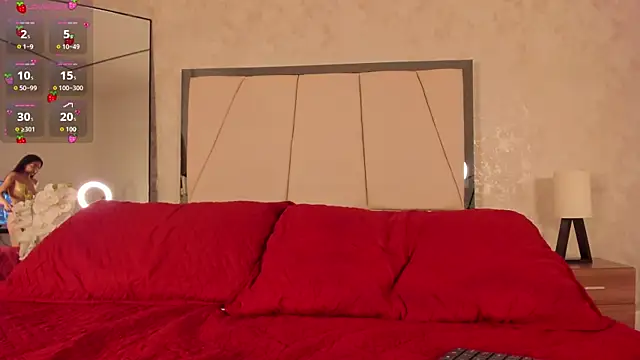 Arii_wilde webcam