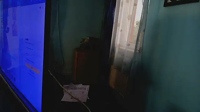 LadyAriaHunt webcam