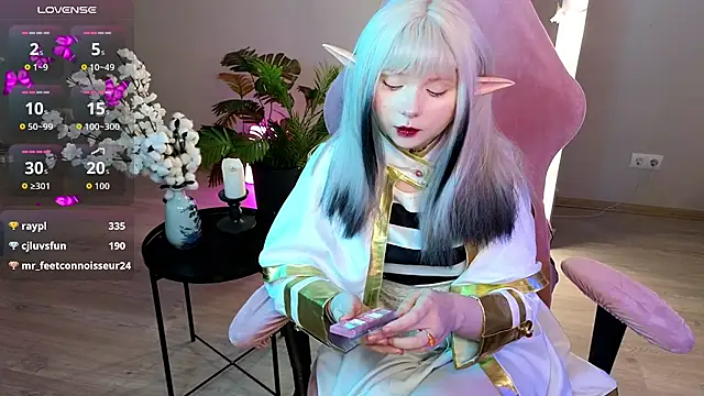 usagi_sasagi webcam