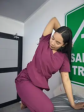 Kinky_DoctorX webcam