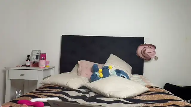 daisy_sweetx webcam