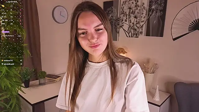 Nicole_Keller webcam