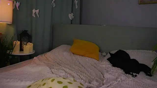 ReneaGilley webcam