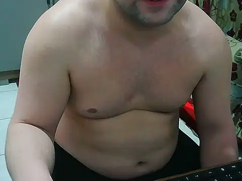 Gordofat13cmbundaobigass webcam