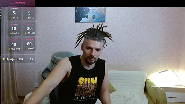 Aestheticguy101 webcam