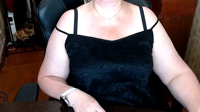AlisaHot55 webcam