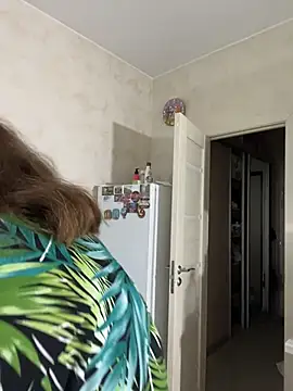DienkaGreen webcam