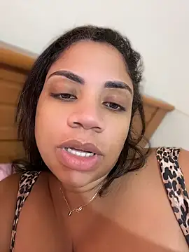 Morenacarioca3 webcam
