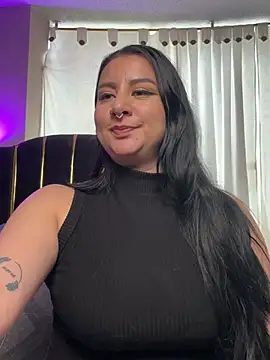 Abril_Luv webcam
