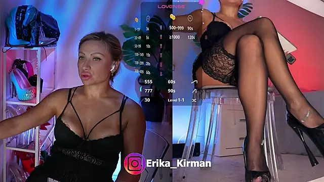 Erika_Kirman