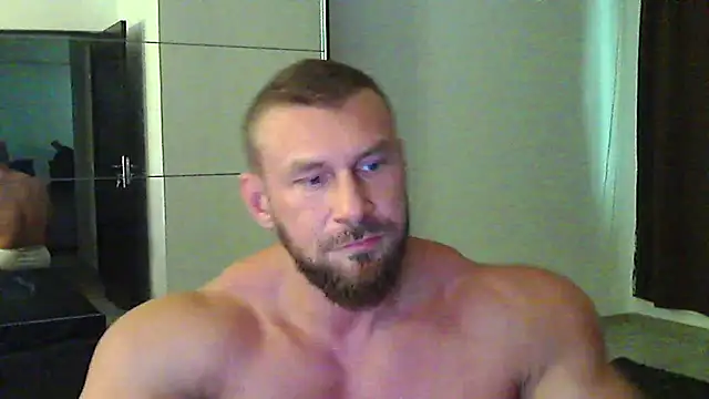 muscularkevin avatar