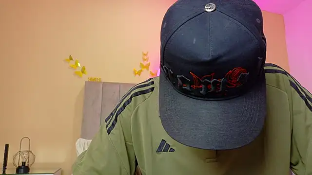 Nascary_Fox webcam