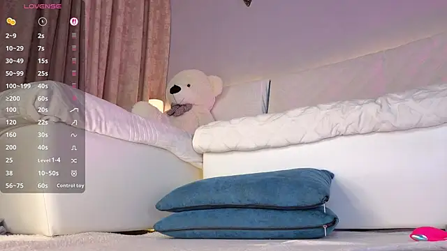 Ellijoys live sex cam