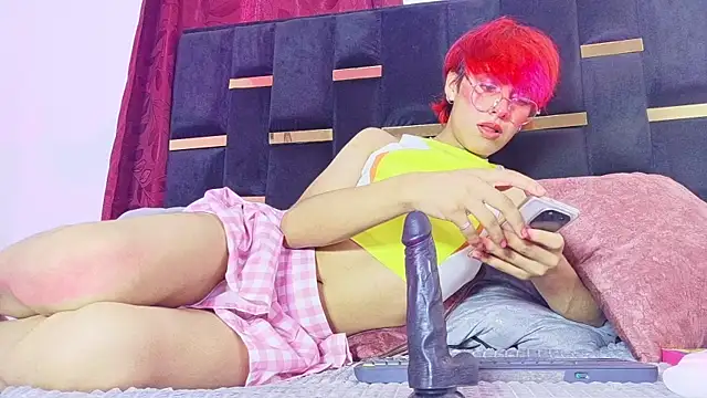 kaia_finn webcam