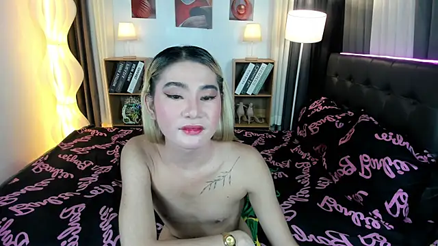 Naughty_Jessie webcam