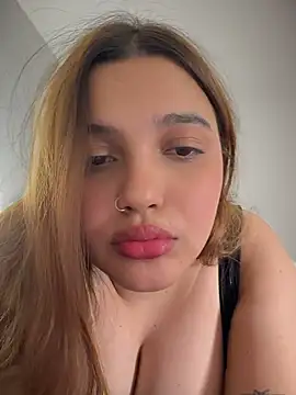 Colibri_xxx webcam