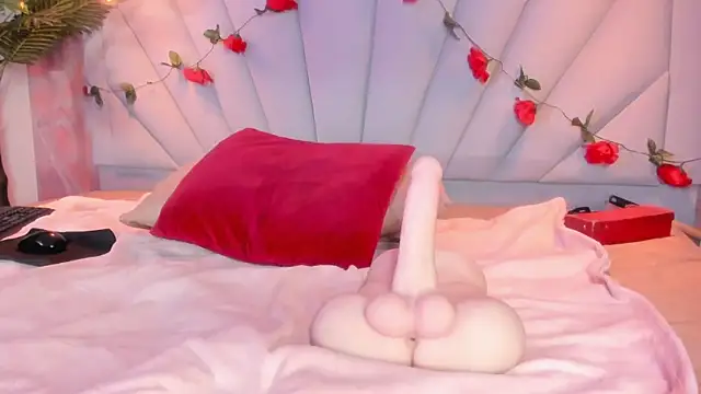ValerySex_ webcam