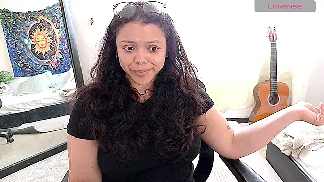 amanda_sweet's live room
