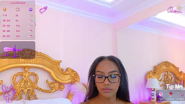 AshleyFerri live cam on StripChat