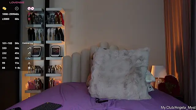 Angela_Myst webcam