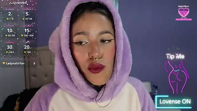 stephania_t webcam