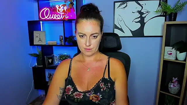 FUN_AMI webcam