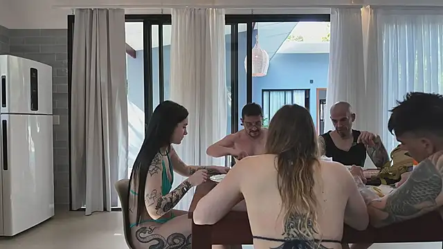 Elnonoykeila77 webcam