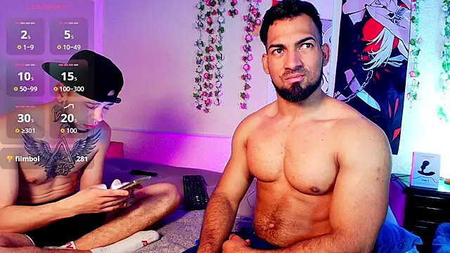 markus_white webcam