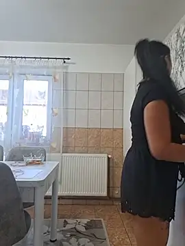 AvaKlein webcam