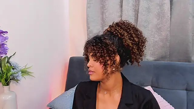 Amelia_bss webcam