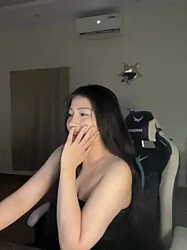 __MeiMei__ webcam