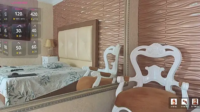 Miladiosa webcam