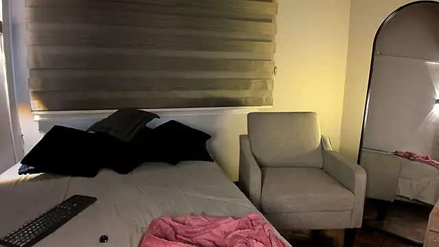 MERIDA_TAYLOR webcam
