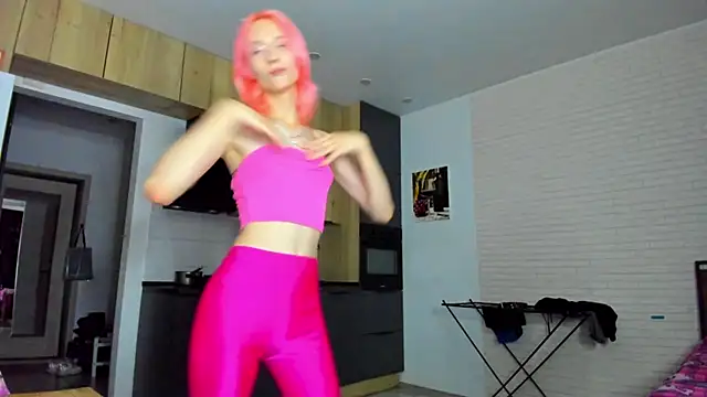 _Alice_Kitty webcam