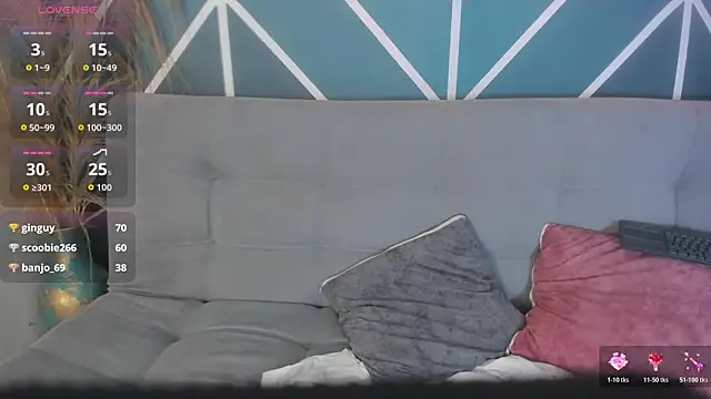 Ivaannaa_ webcam
