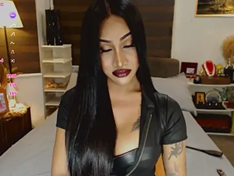 SeductiveVictoria webcam