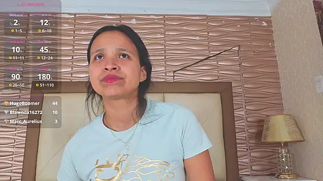 Miladiosa webcam
